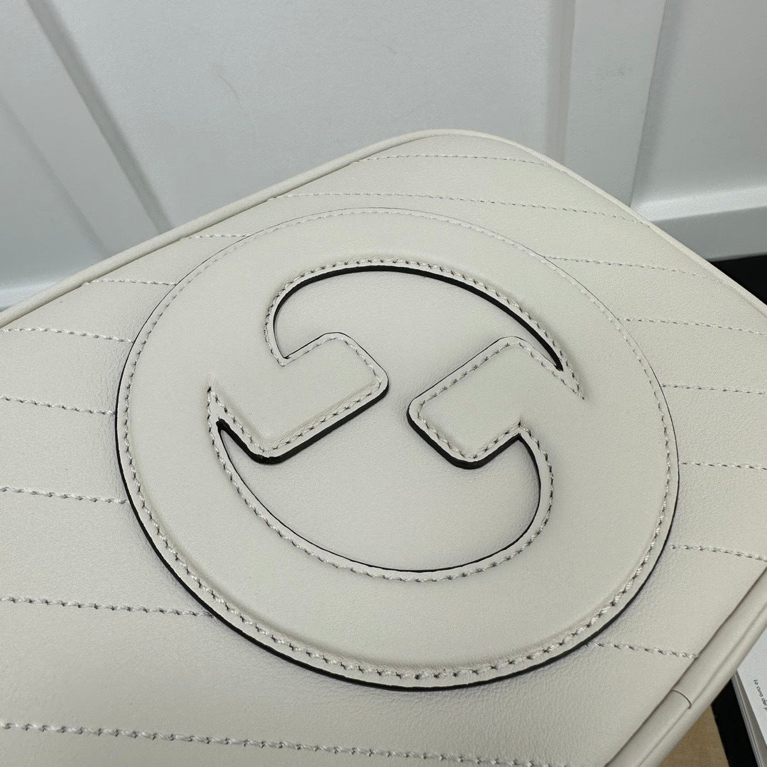 Blondie Leather Shoulder Bag (Premium Quality )