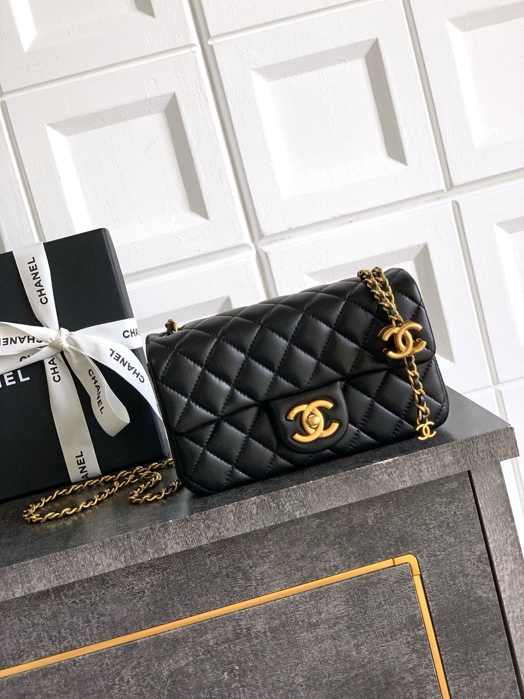 Classic Flap Bag – Style 25B | Premium Quality ++
