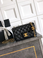 Classic Flap Bag – Style 25B | Premium Quality ++