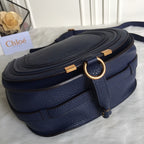 Premium Natural Leather Shoulder Bag