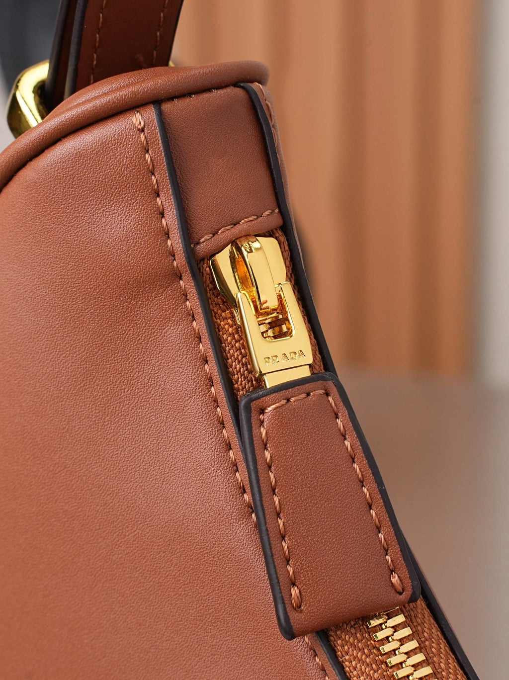 MOON Crescent Bag