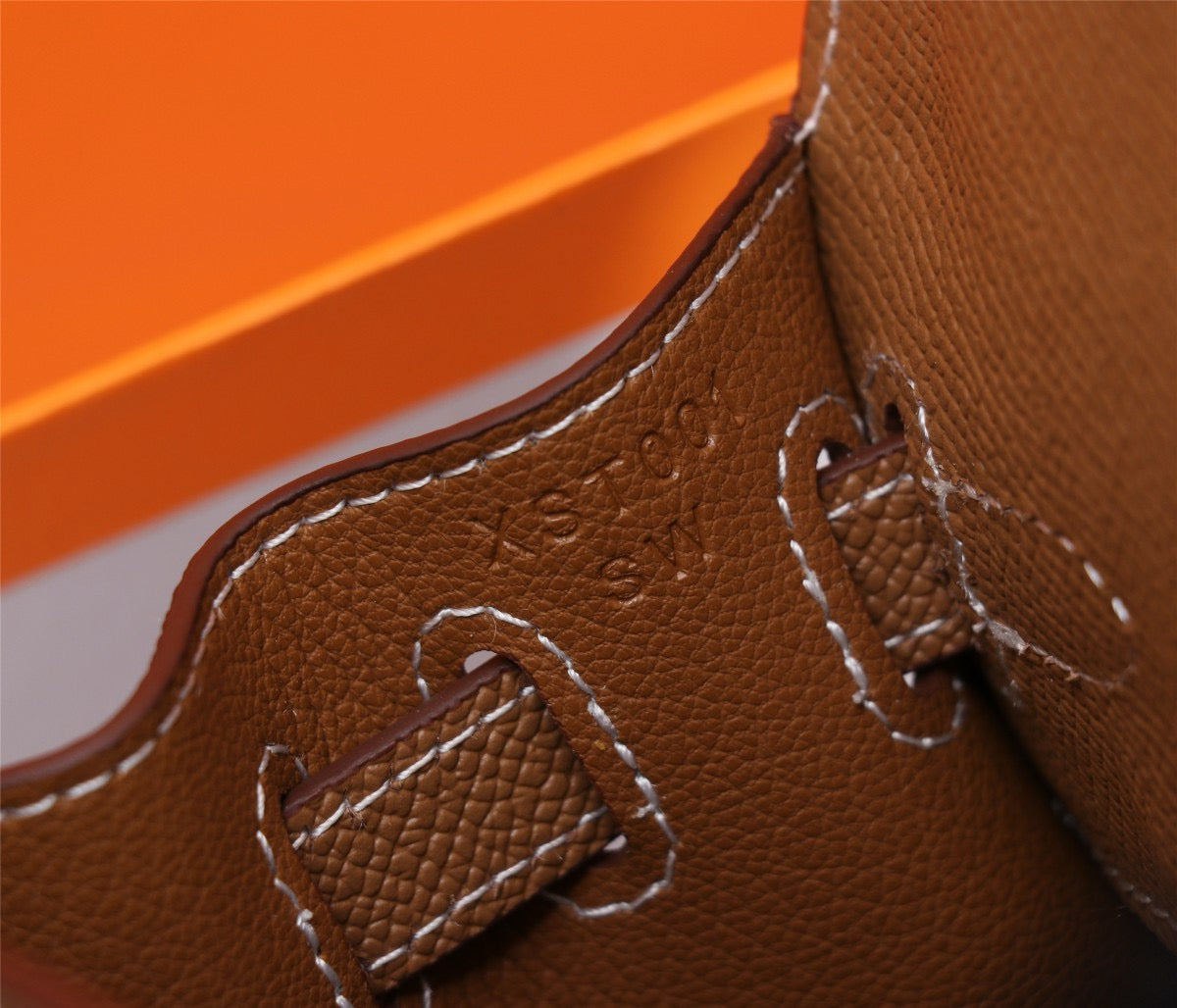 Premium Kelly-Handbag