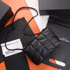 Premium Mini Puffer Crossbody Bag [Premium Quality]