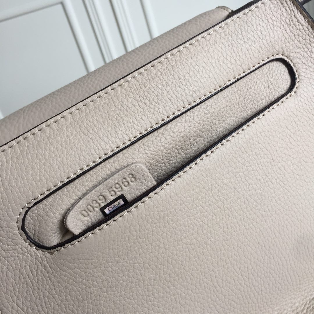 Premium Natural Leather Shoulder Bag