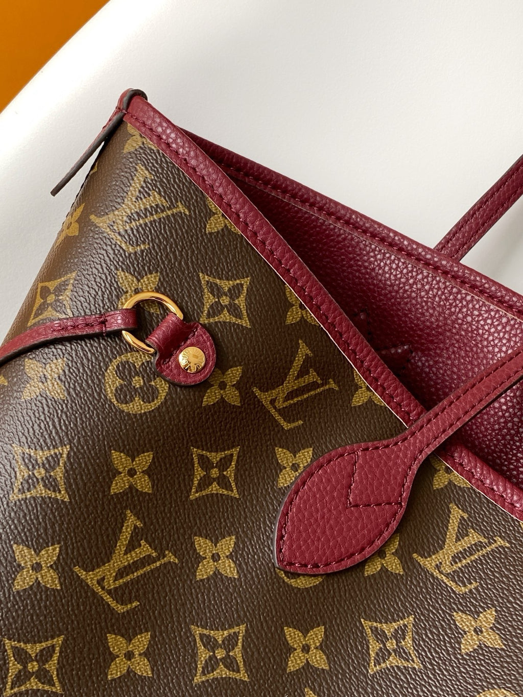 Neverfull Bandoulière Inside Out BB (Premium quality )