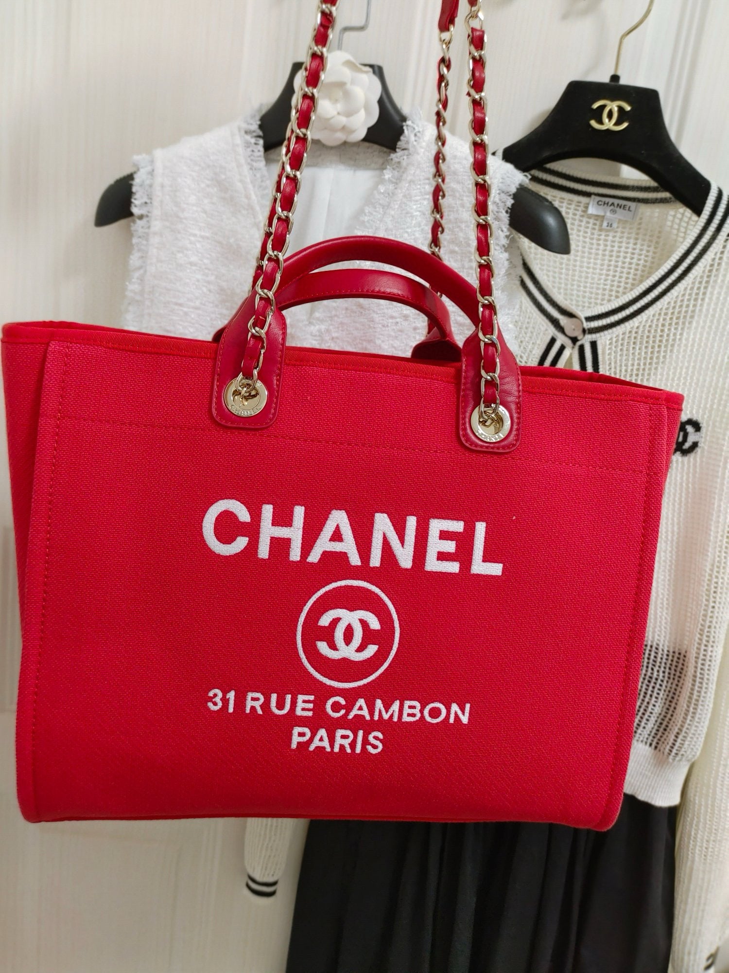 Luxury Beach Tote - Premium Craftsmanship