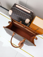 Express Travel Bag Large | 26451| Premium Quality