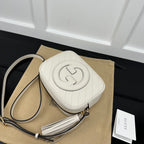 Blondie Leather Shoulder Bag (Premium Quality )