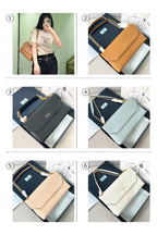 Small Premium Leather Chain Shoulder Bag (Premium Quality)