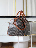 The BOSTON 50 Traveler (Premium Quality)