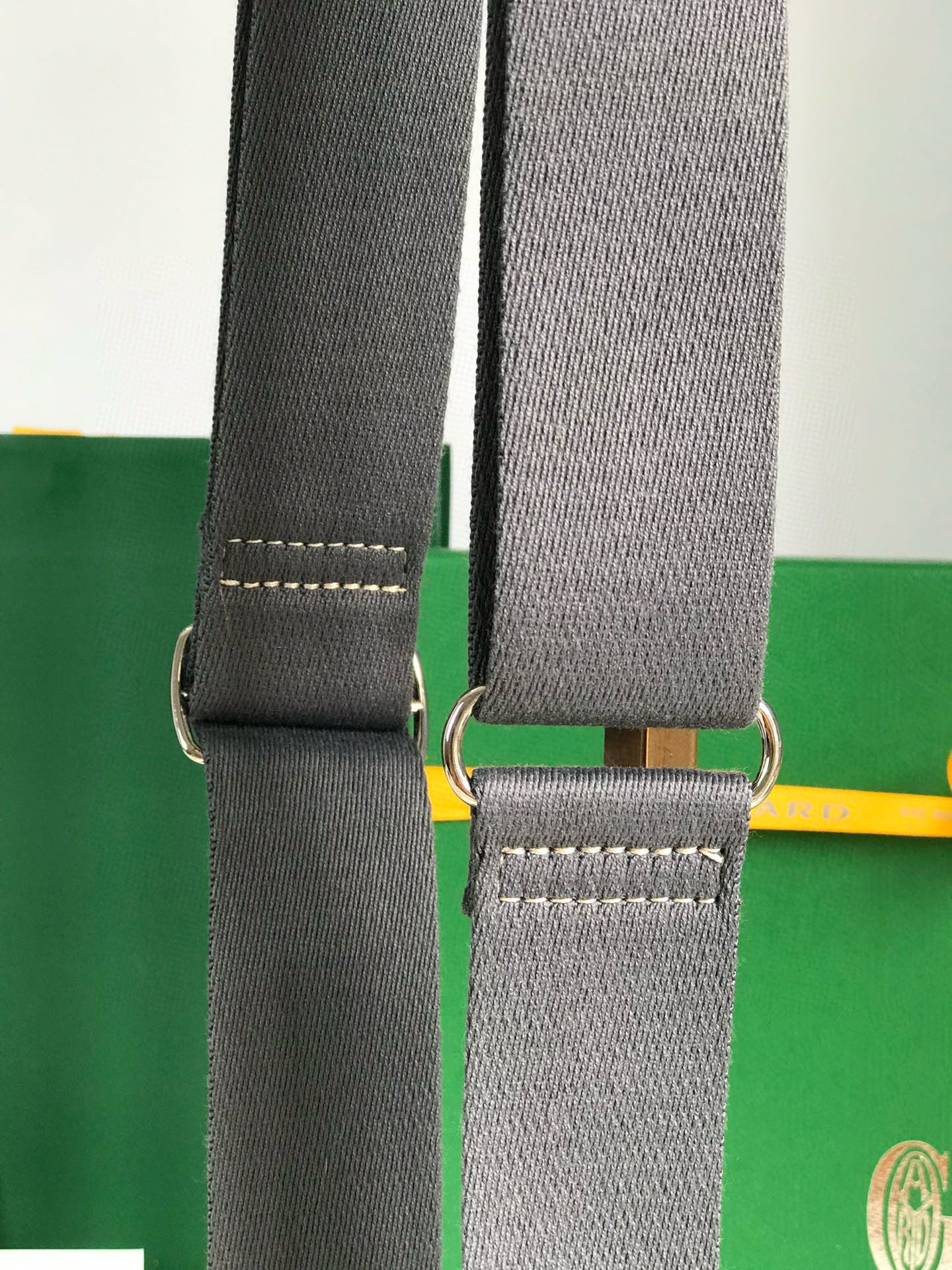 Sangle Shoulder Strap  (Premium Quality )