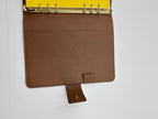 Small Ring Agenda Cover | Monogram Canvas