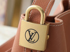 Low Key All In BB Bucket Bag | Full Leather |Premium Quality|