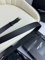 Women’s Calf Leather Belt