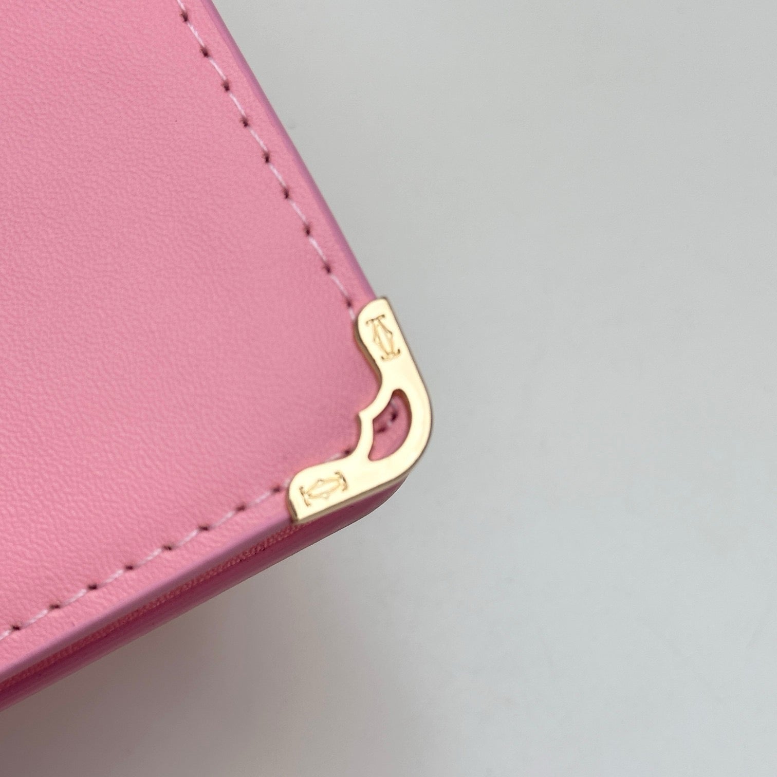 Luxury Leather Notebook