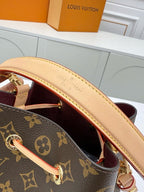 Bucket Bag Monogram Mini [Premium Quality]