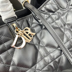 D Travel in Style with the Toujours Bag