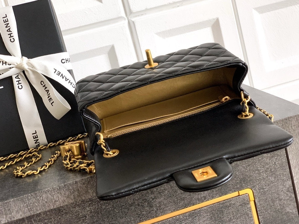 Classic Flap Bag – Style 25B | Premium Quality ++