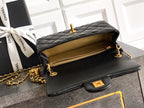 Classic Flap Bag – Style 25B | Premium Quality ++