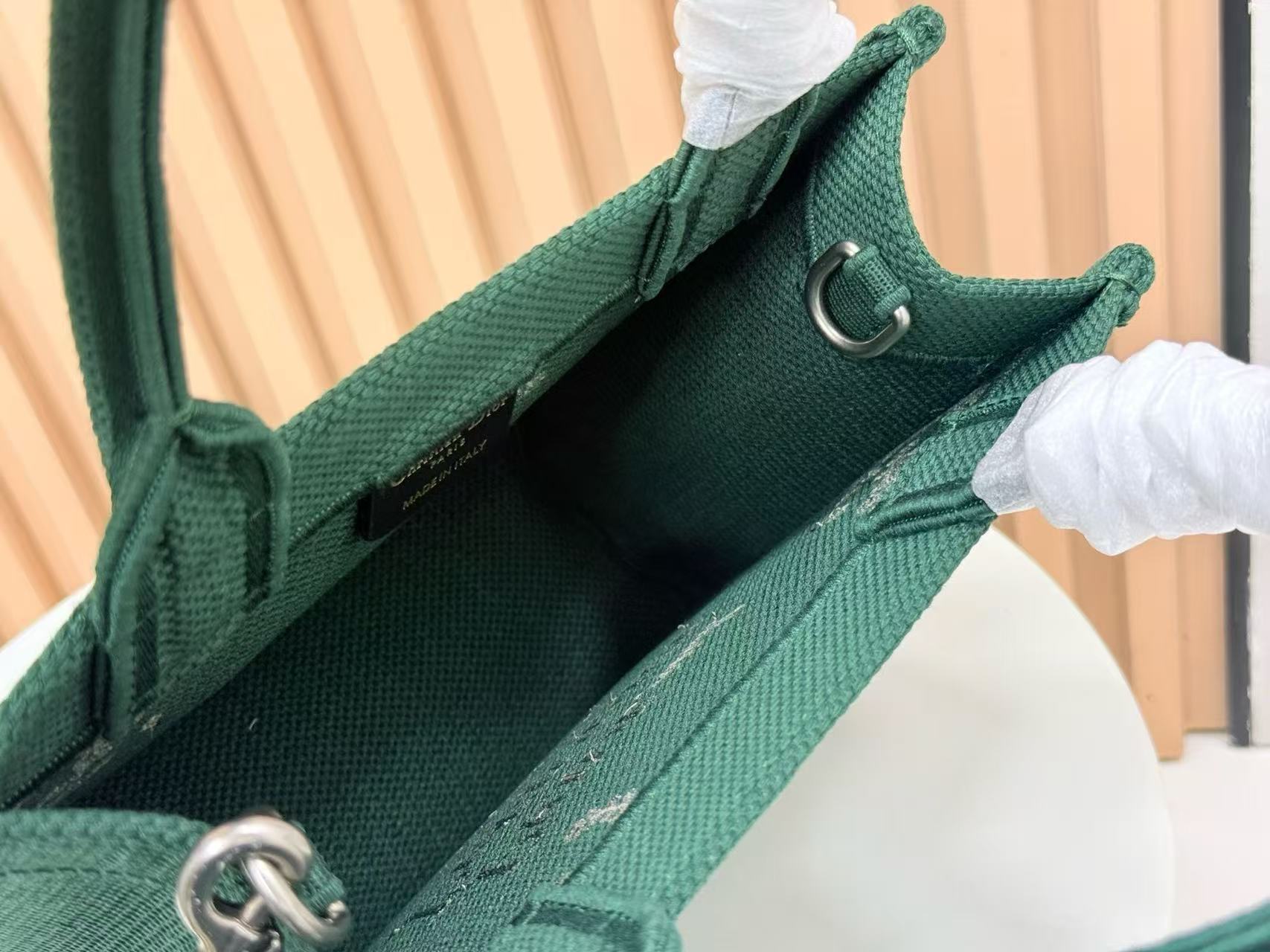 JWA First Collection Book Tote