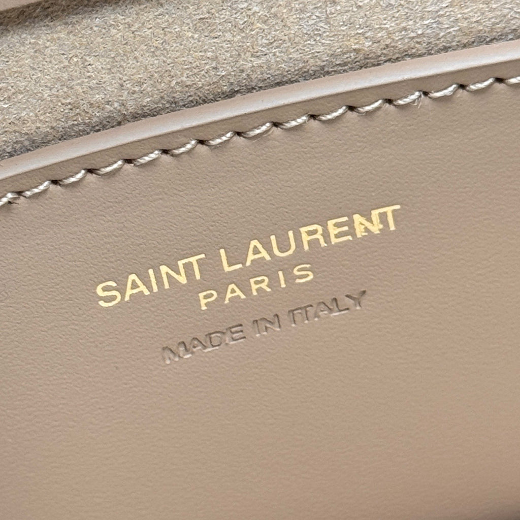 [Premium] Voltaire-Style Shoulder & Saddle Bag