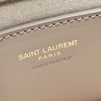 [Premium] Voltaire-Style Shoulder & Saddle Bag