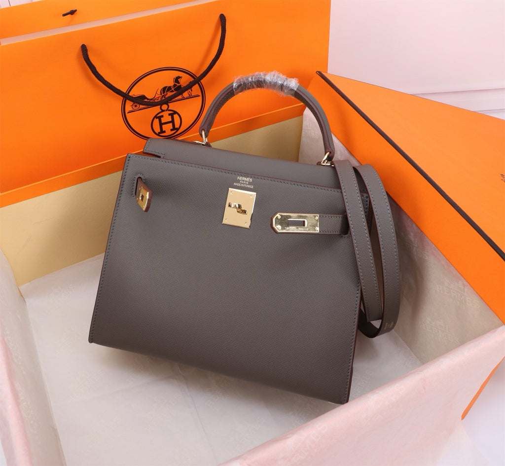 Premium Kelly-Handbag