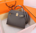 Premium Kelly-Handbag