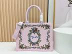 Book Tote Bag | New Season Design |
