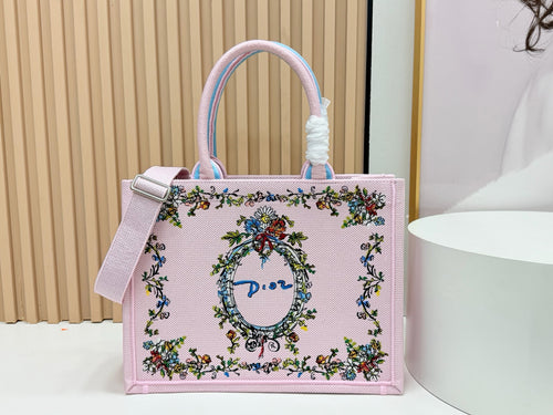 Book Tote Bag | New Season Design |