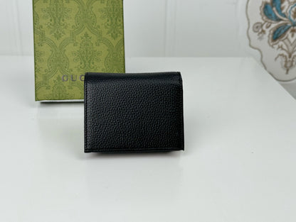 G*G Card Holder & Wallet