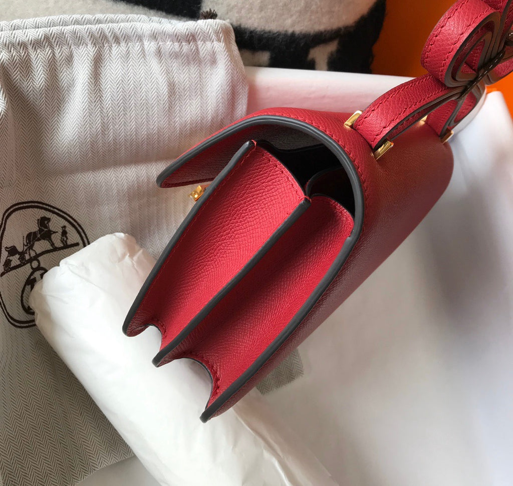 Premium Constance-Shoulder Bag