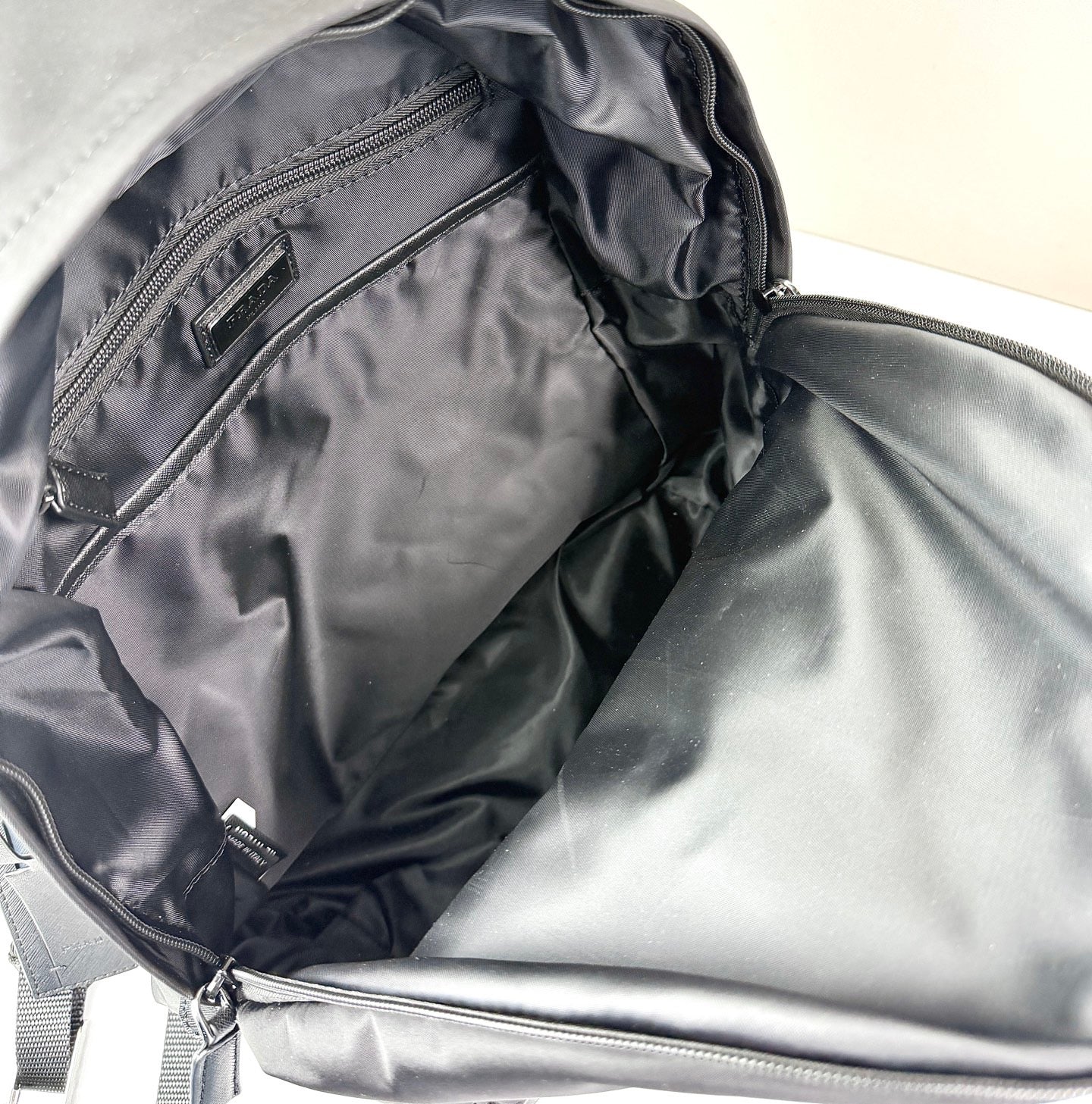 PR Backpack