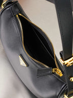 MOON Crescent Bag