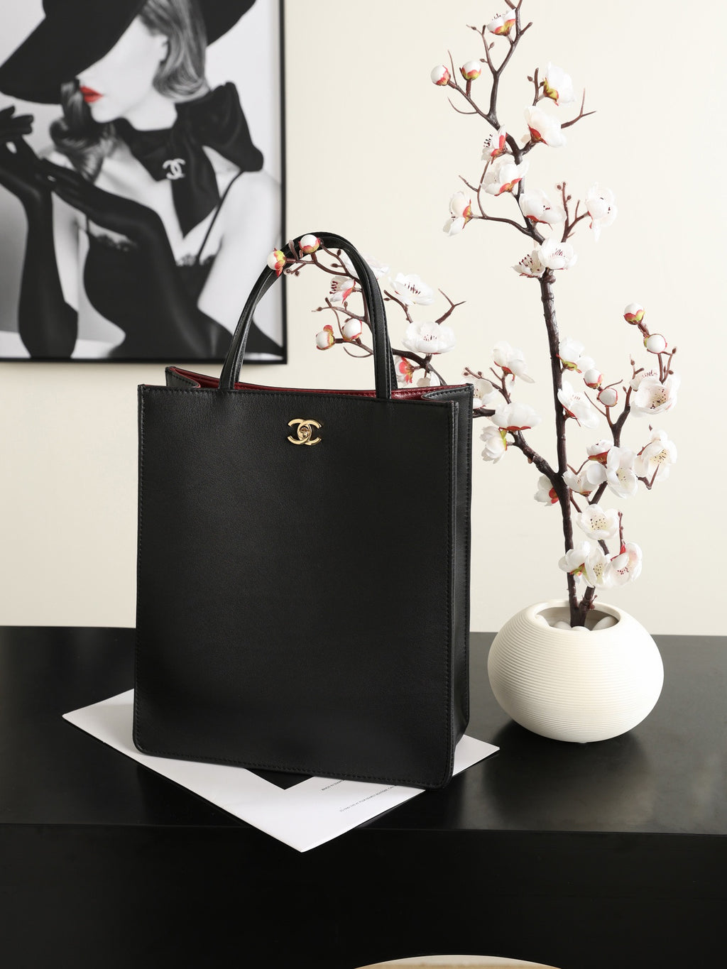 26A Tote Bag | 6452 | Premium Quality