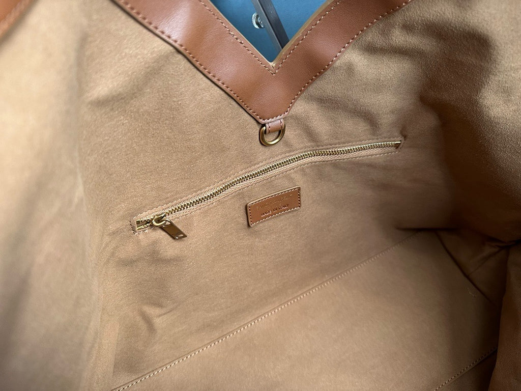 Y-Ş  24SS New Tote Bag