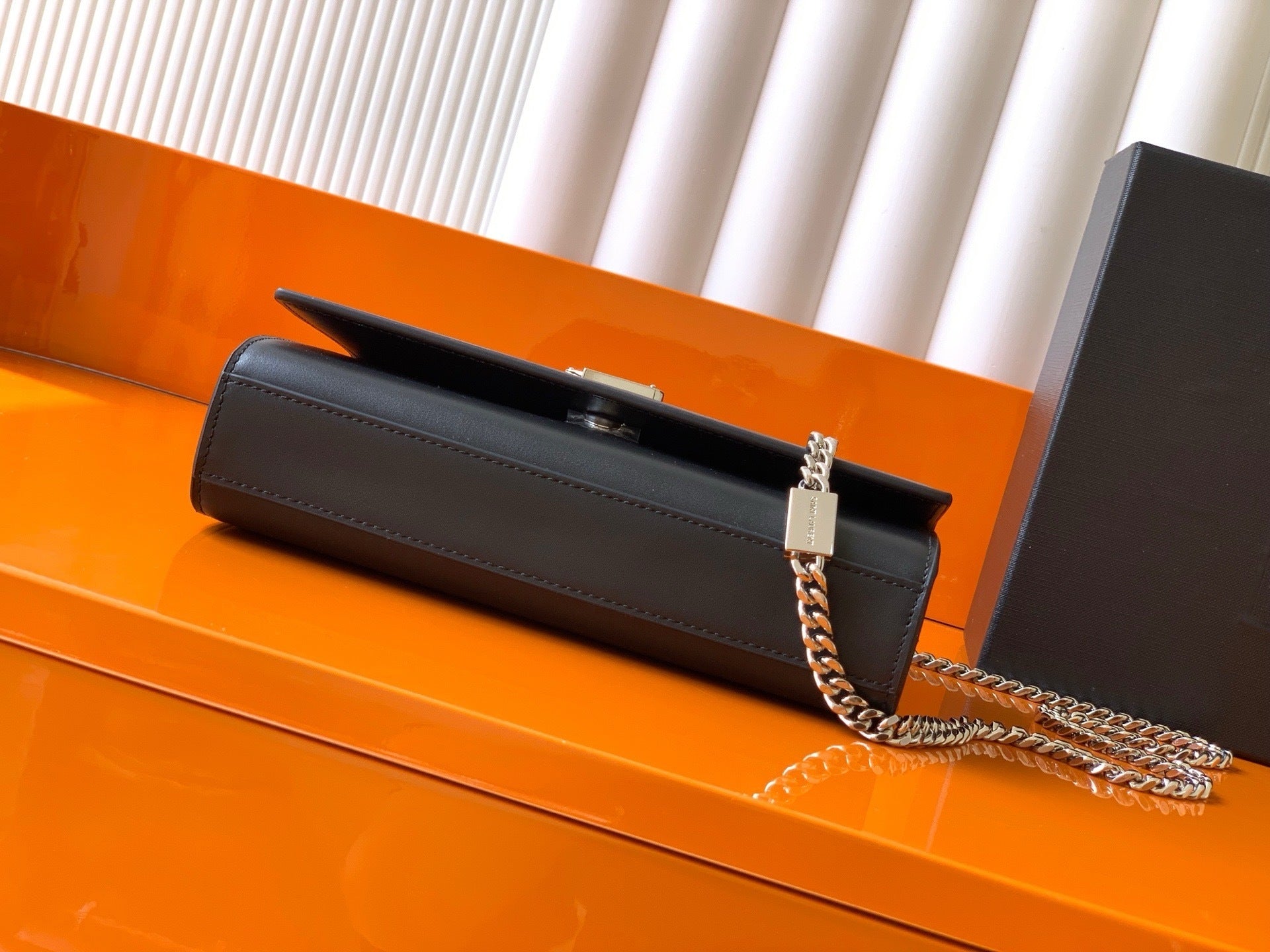 Kate Classic Logo Shoulder Bag [Premium Quality]