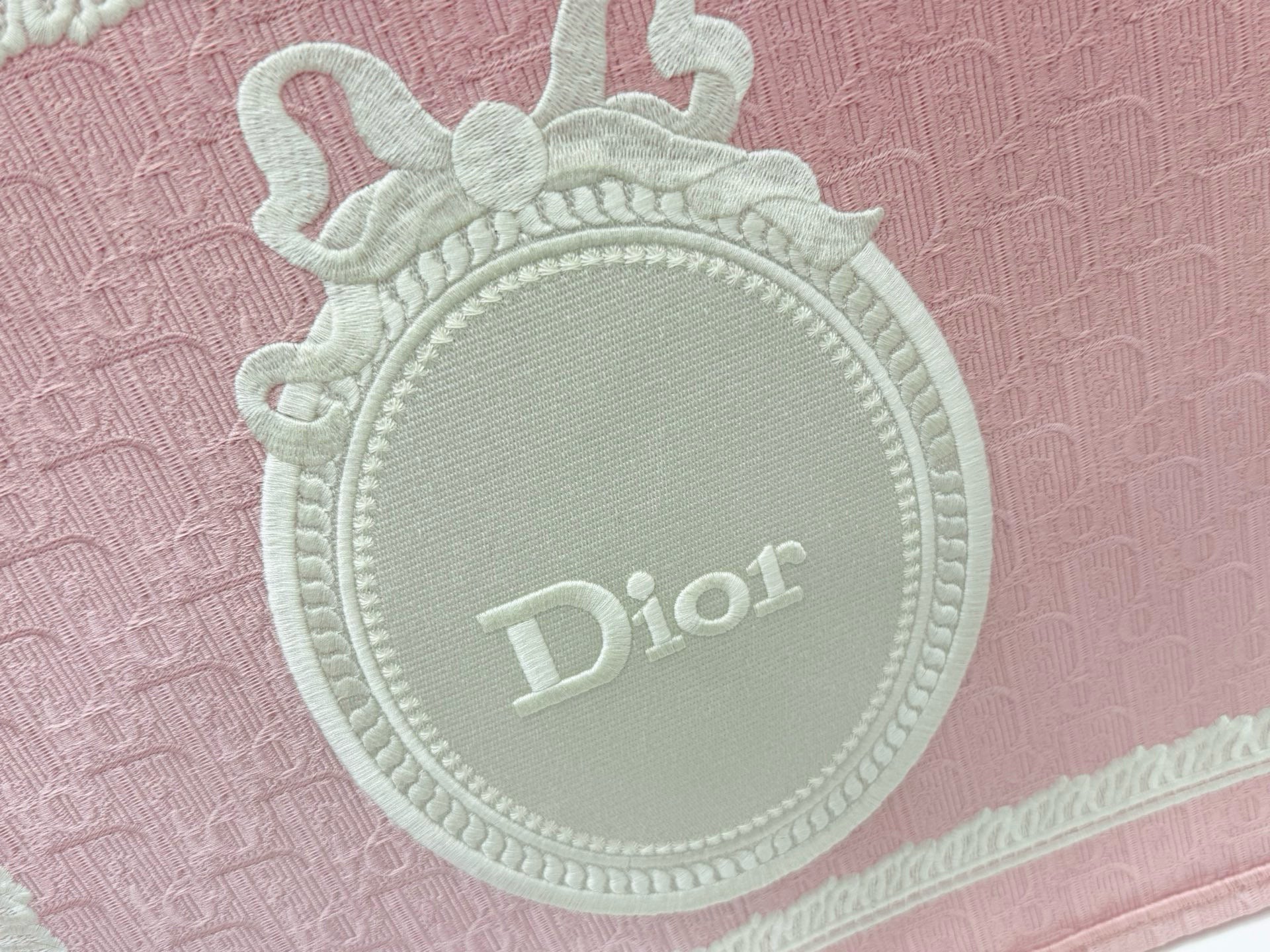 D Book Tote — New Season Collection