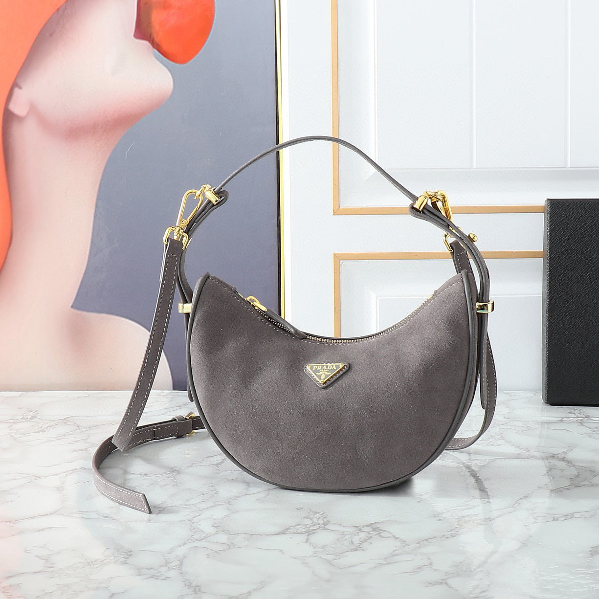 Moon Bag — 1B0C0194