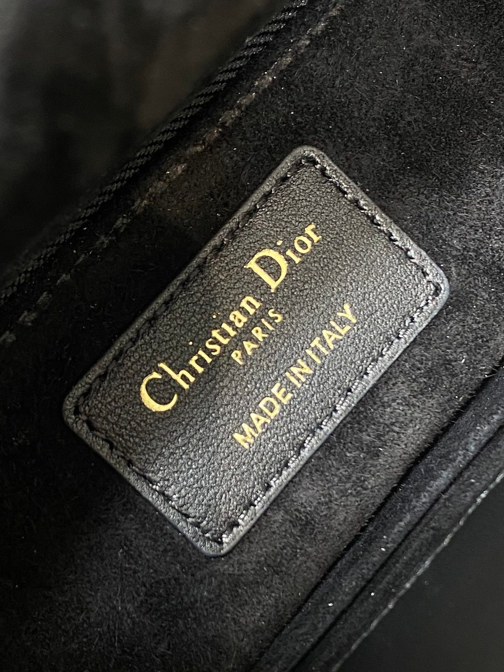Lady Bag | Dual Strap & Charms (Premium Quality)