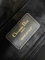 Lady Bag | Dual Strap & Charms (Premium Quality)