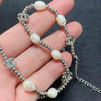 Natural Freshwater Pearl Necklace