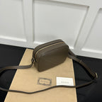 Blondie Leather Shoulder Bag (Premium Quality )