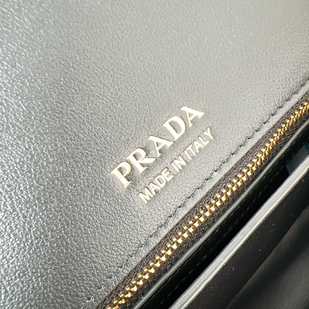 Small Premium Leather Chain Shoulder Bag (Premium Quality)