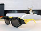 Elevate Your Summer Style: Chic and Distinctive Sunglasses