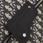Lingot 50 Bag | Oblique Print | Premium Quality|