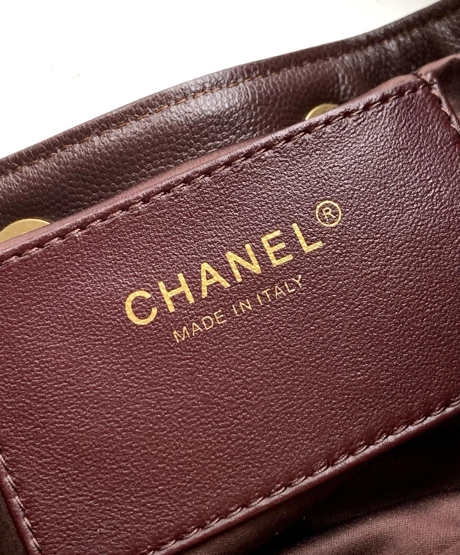 Premium 25B Hobo Drawstring Bucket Bag