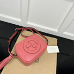 Blondie Leather Shoulder Bag (Premium Quality )