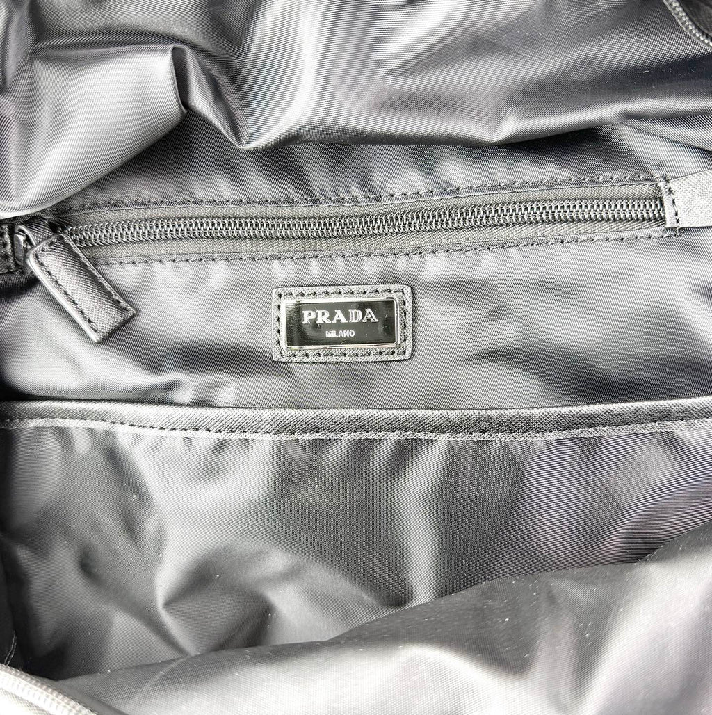 PR Backpack