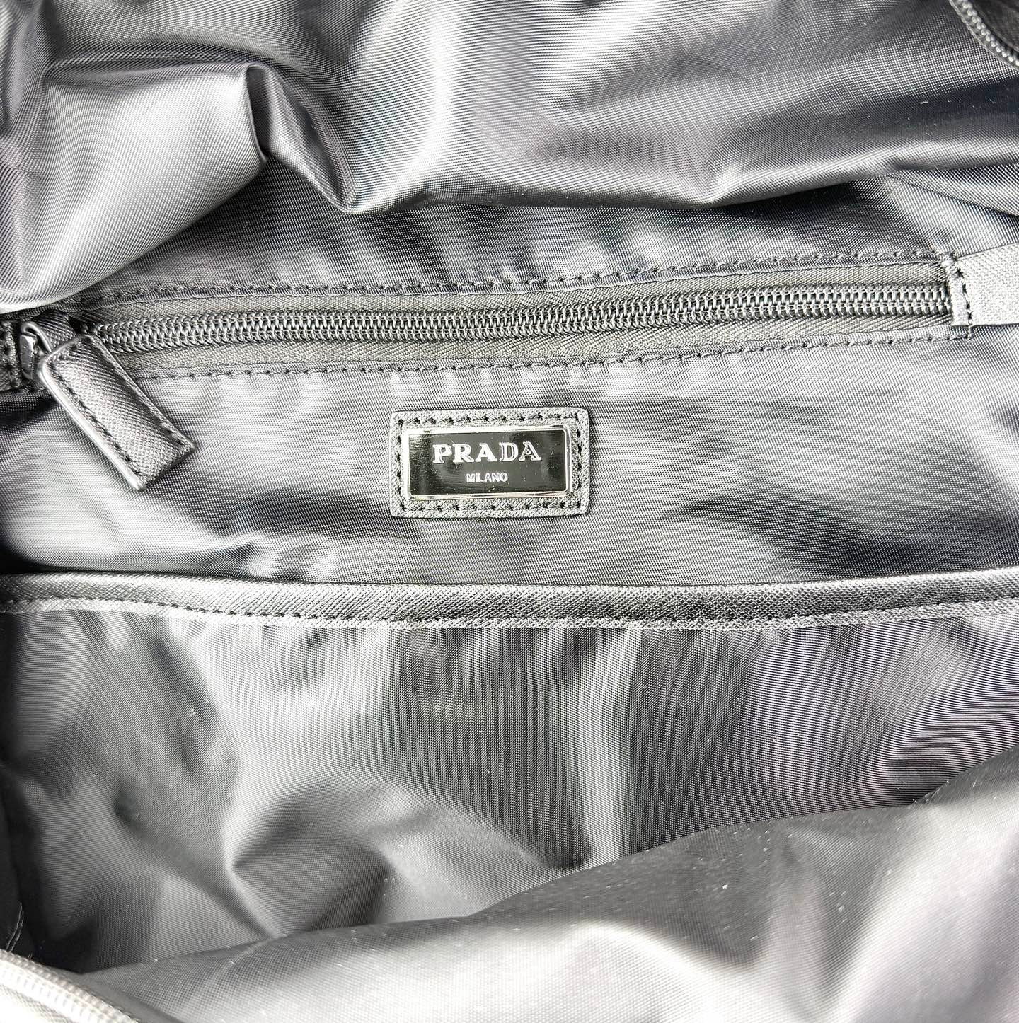PR Backpack